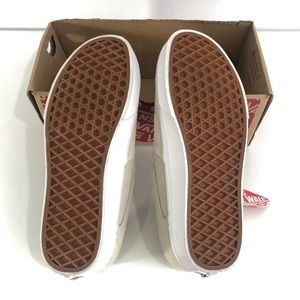 vans asher hygge women's skate shoes